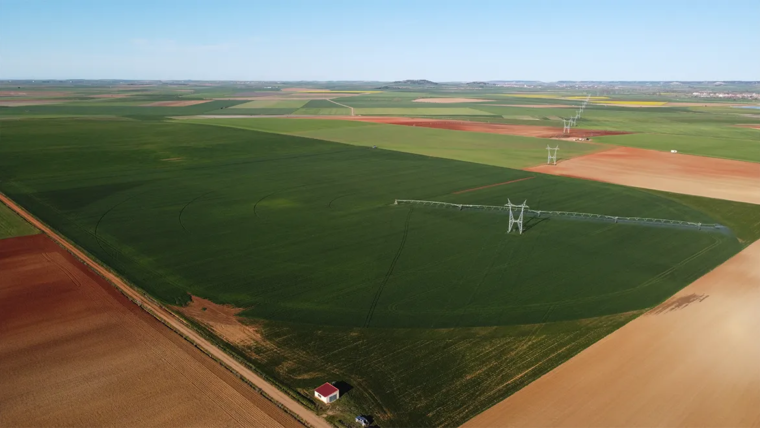 Portada Agricultura